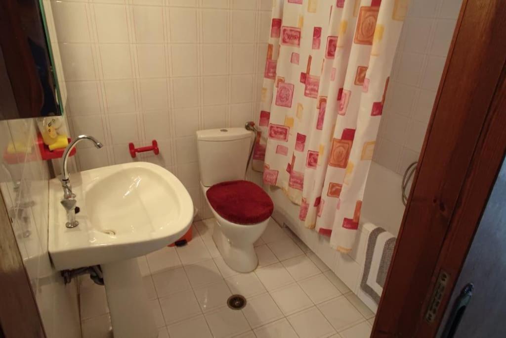 Eretria Vacation House Экстерьер фото